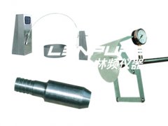 如何測試燈具IP防水性能？