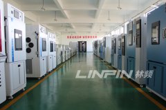 恒溫恒濕試驗箱出廠時有哪些規(guī)定？